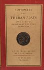 The Three Theban Plays