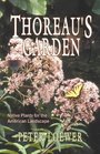 Thoreau's Garden