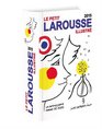 Petit Larousse illustr  Edition 2015