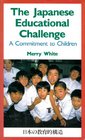 Japanese Educational Challenge A Commitment to Children