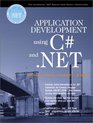 Application Development Using C and NET