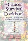 Cancer Survival Cookbook Roche Lab Ed