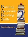 Building Academic Reading Skills Book 2