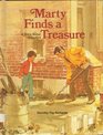 Marty Finds a Treasure A Story About Prejudice