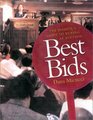 Best Bids  The Insider's Guide to Buying at Auction