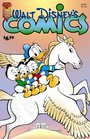 Walt Disney's Comics  Stories 658