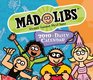 Mad Libs 2010 Daily Boxed Calendar