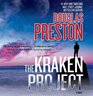 The Kraken Project (Wyman Ford, Bk 4) (Audio CD) (Unabridged)