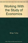 Working With the Study of Economics