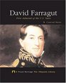 David Farragut First Admiral Of The US Navy