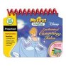 Mt First LeapPad Disney Princess Enchanted Counting Tales