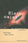 Black Holes An Introduction