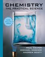 Chemistry The Practical Science Media Enhanced Edition