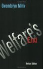 Welfare's End