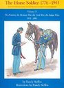 The Horse Soldier 18511880 The Frontier the Mexican War the Civil War the Indian Wars
