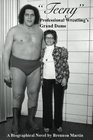 Teeny Professional Wrestling's Grand Dame