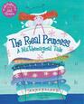 The Real Princess A Mathemagical Tale