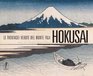 Hokusai Le trentasei vedute del monte Fuji