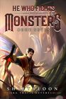 He Who Fights with Monsters 7 A LitRPG Adventure