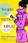 Hasta la Vista Lola