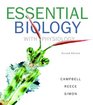 Essential Biology with Physiology Value Package