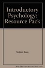 Introductory Psychology