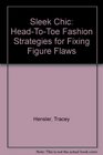 Sleek Chic HeadToToe Fashion Strategies for Fixing Figure Flaws