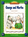 George and Martha Teacher's resource