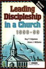 Leading Discipleship in a Church 199899