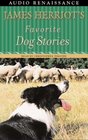 James Herriot's Favorite Dog Stories (Audio Cassette) (Unabridged)