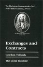 Exchanges and Contracts Blackstone Commentaries No 3