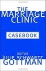 The Marriage Clinic Casebook