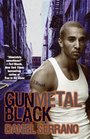 Gunmetal Black