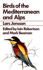 Birds of the Mediterranean and Alps