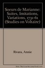 Soeurs de Marianne Suites Imitations Variations 173161