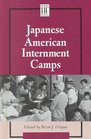 Japanese American Internment Camps  (History Firsthand series)