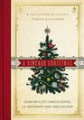 A Vintage Christmas A Collection of Classic Stories and Poems