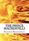 The Prince Machiavelli LARGE PRINT Reader's Choice Edition of The Prince by Niccolo Machiavelli