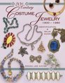 20th Century Costume Jewelry: 1900 - 1980 Identification  Value Guide (Identification  Values (Collector Books))