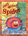 Incy Wincy Spider And Friends
