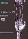 Essential ICT A Level AS Student Book WJEC