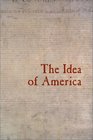 The Idea of America