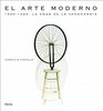 El Arte Moderno/ the Modern Art