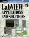LabVIEW Applications and Solutions