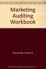 Marketing Audit Workbook