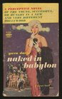 Naked in Babylon