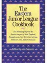 Eastern Junior League Cookbook