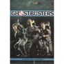 Ghostbusters Story Book