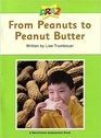 DRA2 From Peanuts to Peanut Butter