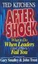 Aftershock What to Do When Leaders